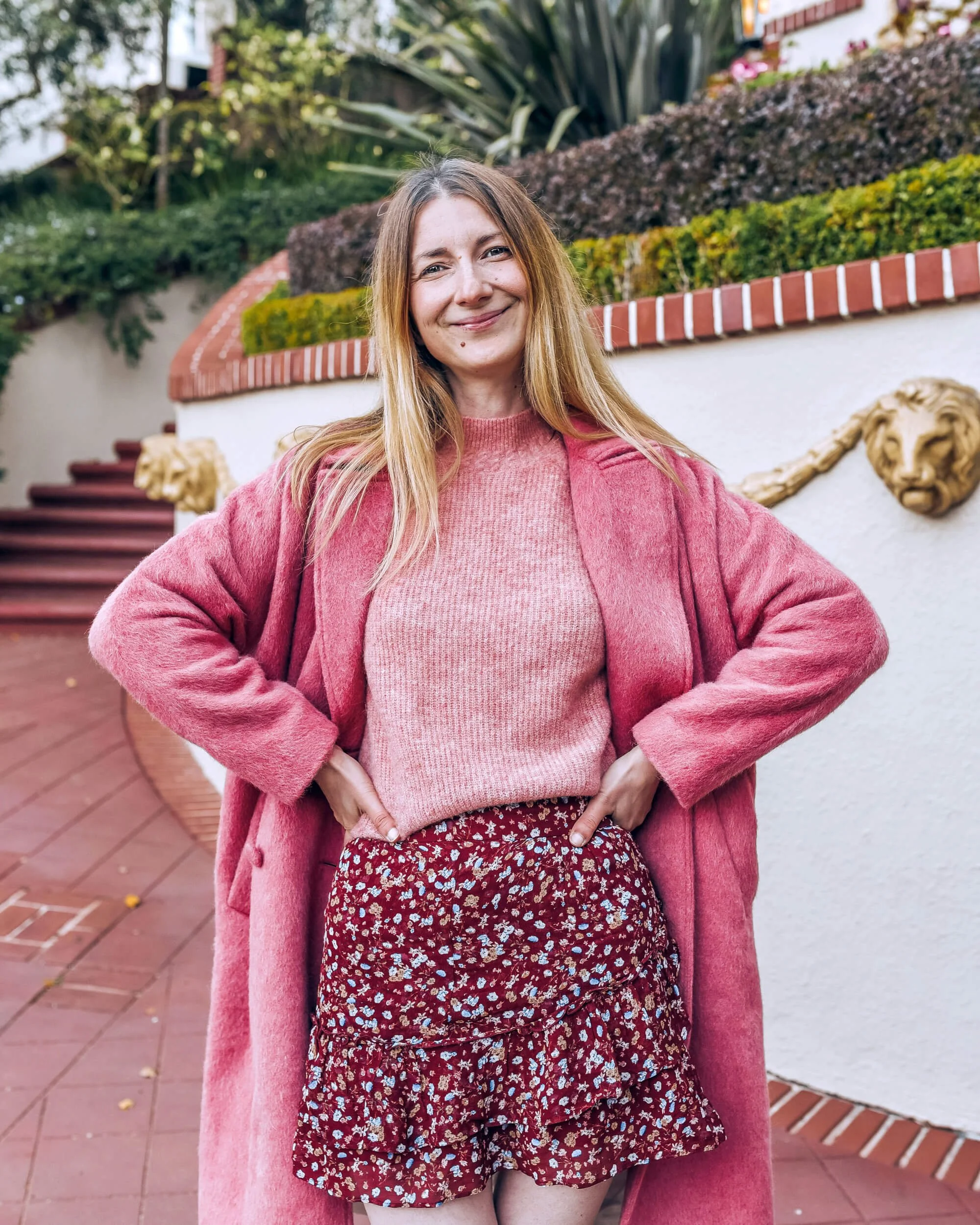 Sezane Jim Coat — zory mory